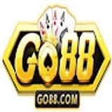 The "GO88 " user's logo