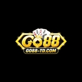 The "Nhà cái GO88" user's logo