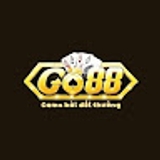 The "go88 " user's logo