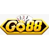 The "GO88" user's logo