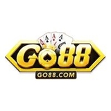 The "GO88" user's logo
