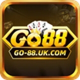 The "Go88 uk com" user's logo
