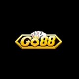 The "Go88" user's logo