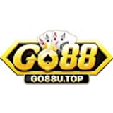 The "GO88" user's logo