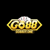 The "GO88" user's logo