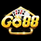 The "GO88 Vicncom" user's logo