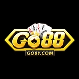 The "Go88 - Cổng Game Cá Cược" user's logo