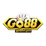 The "Go88 - Link đăng ký, tải app android, ios mới nhất 2024" user's logo
