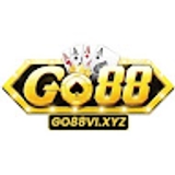 The "GO88" user's logo
