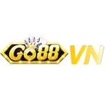 The "go88vndigital" user's logo