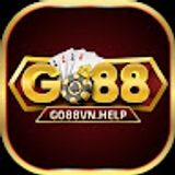 The "Go88vn help" user's logo