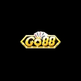 The "GO88 – Game Bài & Slot Đổi Thưởng Uy Tín | Tải App Nhận 88K" user's logo