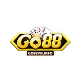 The "Go88" user's logo