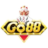The "Go88 ⭐️ Link Tải Go88 Chính Thức" user's logo