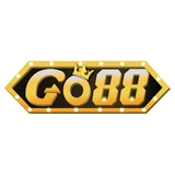 The "GO88 " user's logo