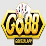 The "Go88" user's logo