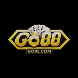 The "GO88" user's logo