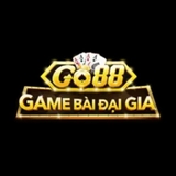 The "Go88xn org" user's logo