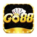 The "Go88" user's logo