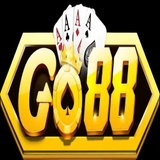 The "Go88" user's logo