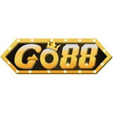 The "GO88 " user's logo