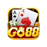 The "Go88 Club" user's logo