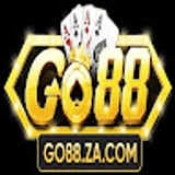 The "Go88 - Link Tải Game" user's logo