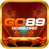 The "go89org" user's logo