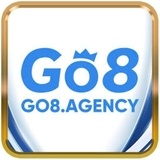 The "Go8 Agency" user's logo