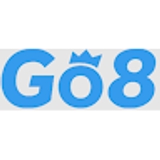 The "Nhà Cái GO8" user's logo