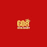 The "Go8 Baby" user's logo