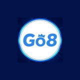 The "Go8 " user's logo