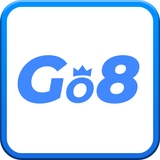 The "Go8 college" user's logo