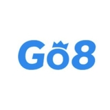The "go8decom" user's logo