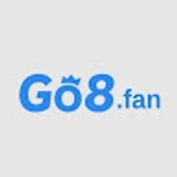 The "Go8 " user's logo