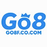 The "Go8f Cocom" user's logo