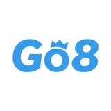 The "Cổng game Go8" user's logo