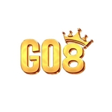 The "go8hcom" user's logo