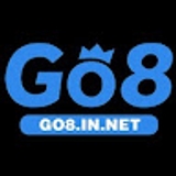 The "go8innet" user's logo