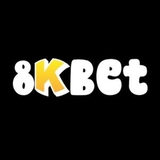 The "go8kbetcom" user's logo