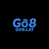 The "go8 lat" user's logo