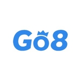 The "go8lxcom" user's logo