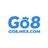 The "Nhà Cái GO8" user's logo