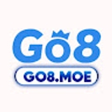 The "GO8 Nhà cái uy tín" user's logo