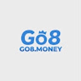The "GO8 " user's logo