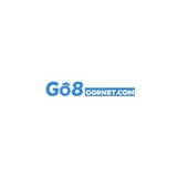 The "Go8net com" user's logo