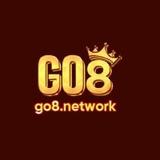 The "go8network" user's logo