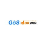 The "go8pet" user's logo
