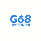 The "GO8 snet" user's logo