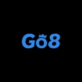 The "NHÀ CÁI GO8" user's logo